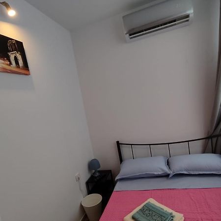 Apartmán Pure Urban Acropolis Metro Petralona Atény Exteriér fotografie