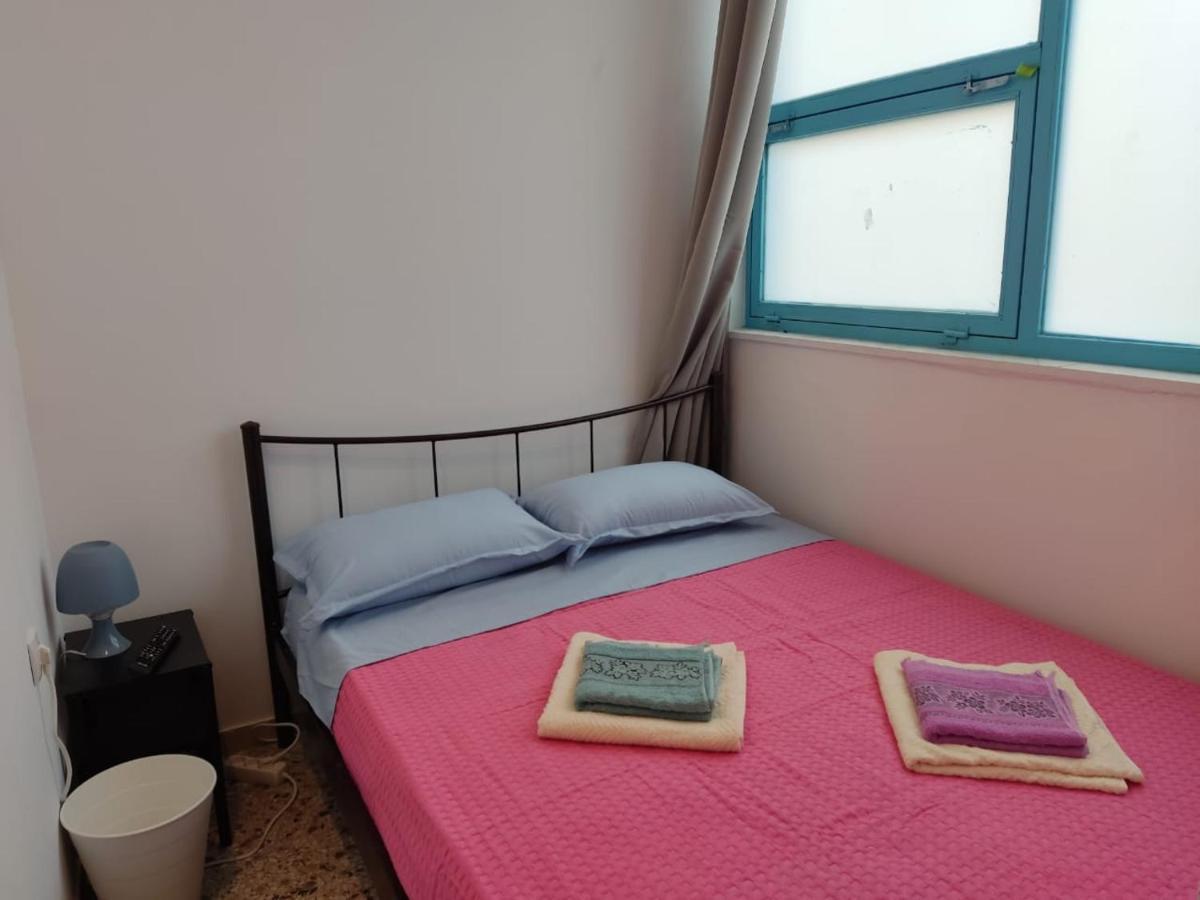 Apartmán Pure Urban Acropolis Metro Petralona Atény Exteriér fotografie