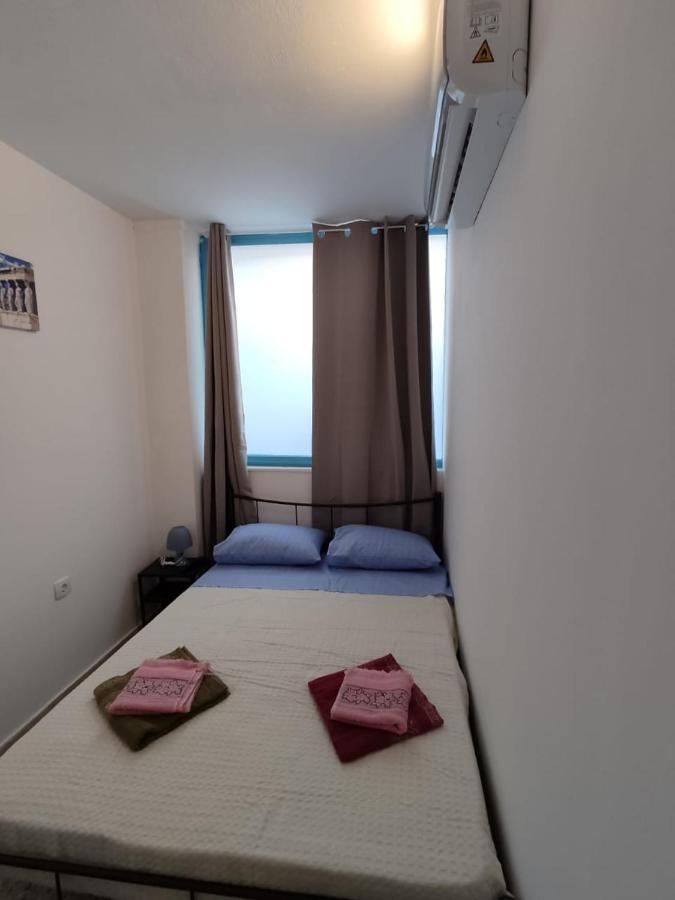 Apartmán Pure Urban Acropolis Metro Petralona Atény Exteriér fotografie