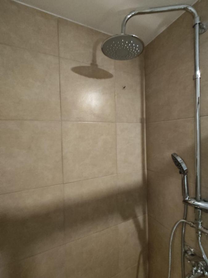 Apartmán Pure Urban Acropolis Metro Petralona Atény Exteriér fotografie