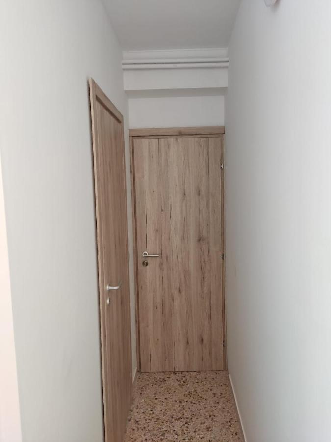Apartmán Pure Urban Acropolis Metro Petralona Atény Exteriér fotografie