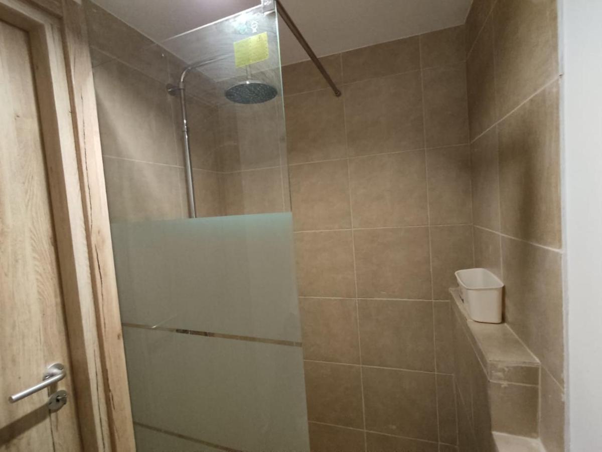 Apartmán Pure Urban Acropolis Metro Petralona Atény Exteriér fotografie
