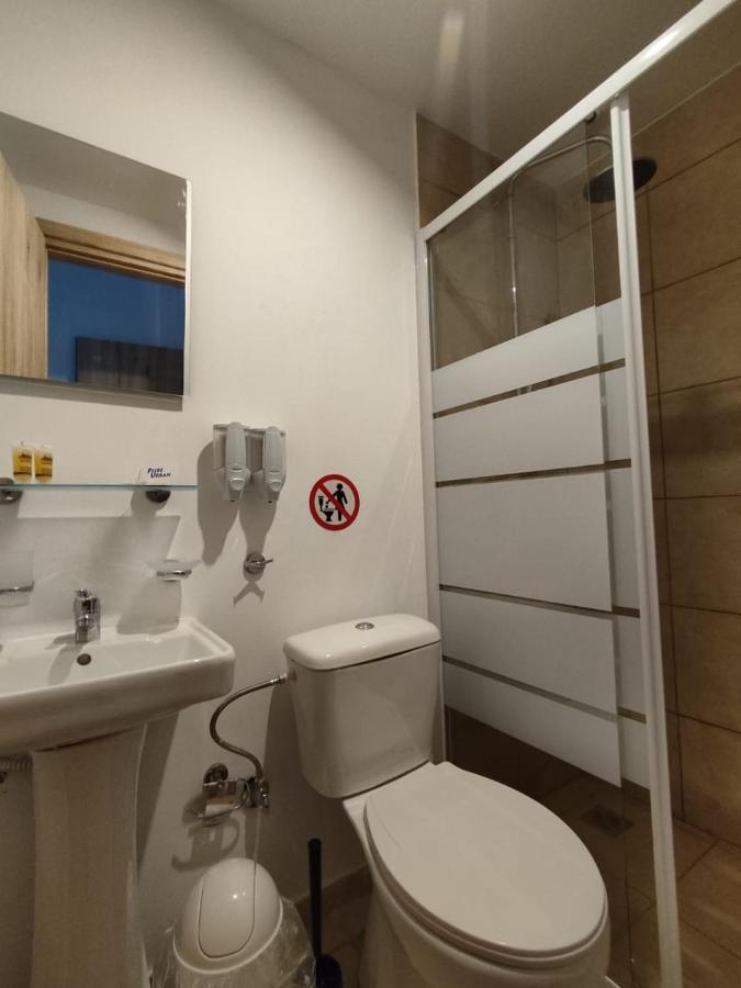 Apartmán Pure Urban Acropolis Metro Petralona Atény Exteriér fotografie