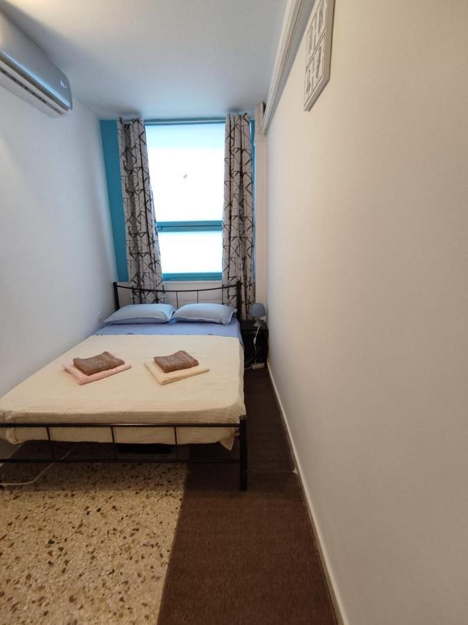 Apartmán Pure Urban Acropolis Metro Petralona Atény Exteriér fotografie